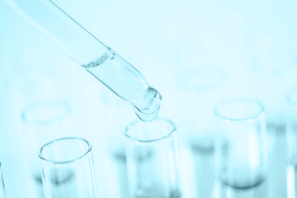 Cannabis and heavy metal testing